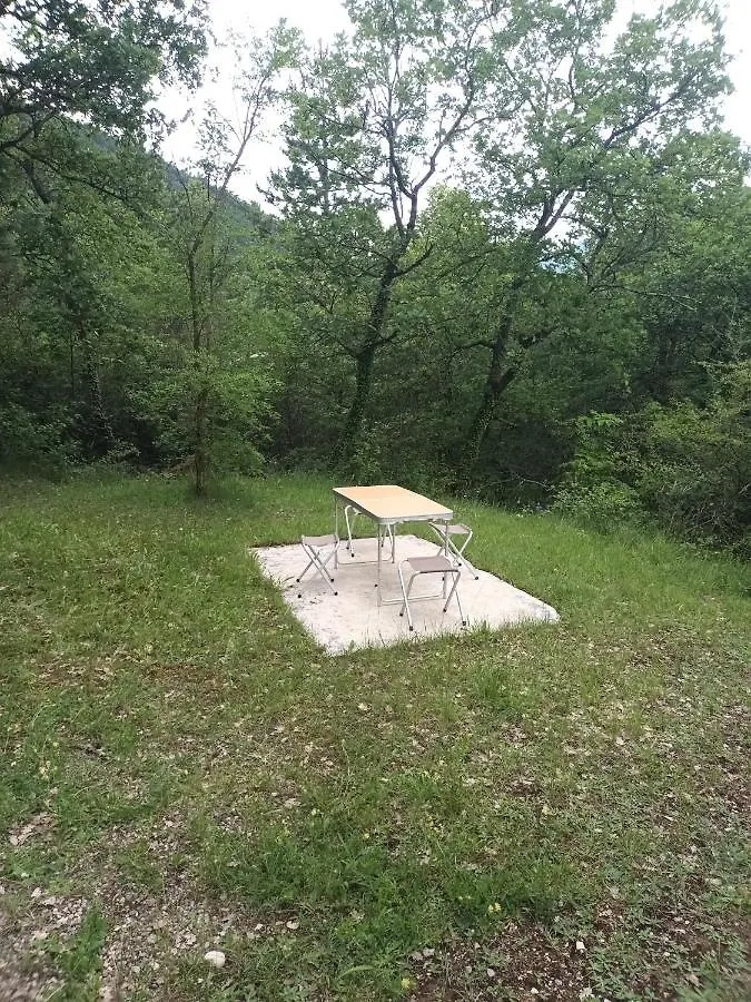 Cabanon Parc Regional Des Baronnies Apartment Les Pilles
