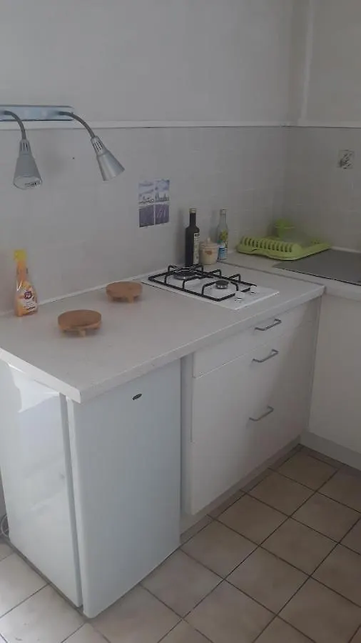 Cabanon Parc Regional Des Baronnies Apartment Les Pilles France