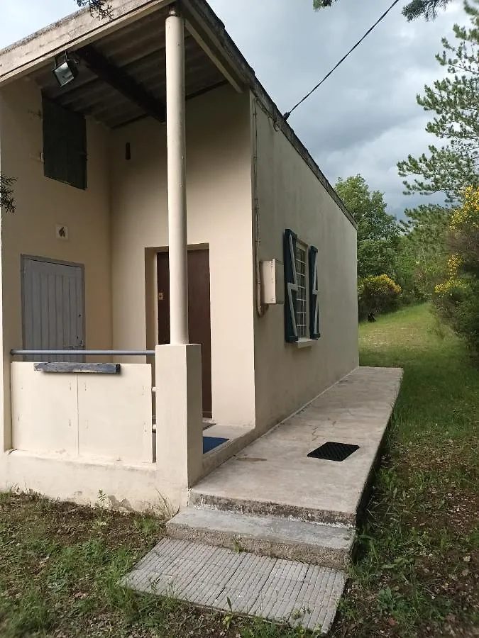 Cabanon Parc Regional Des Baronnies Apartment Les Pilles
