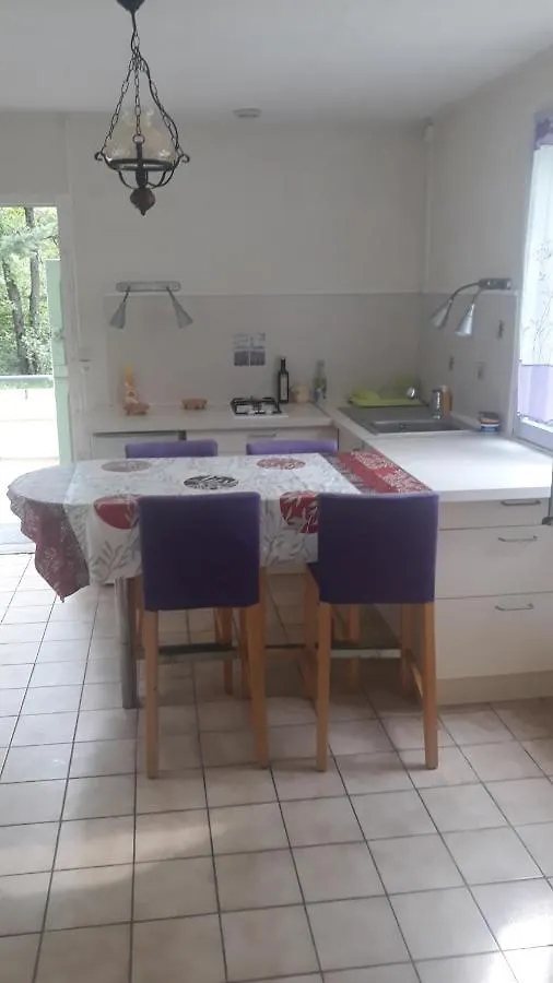 Cabanon Parc Regional Des Baronnies Apartment Les Pilles