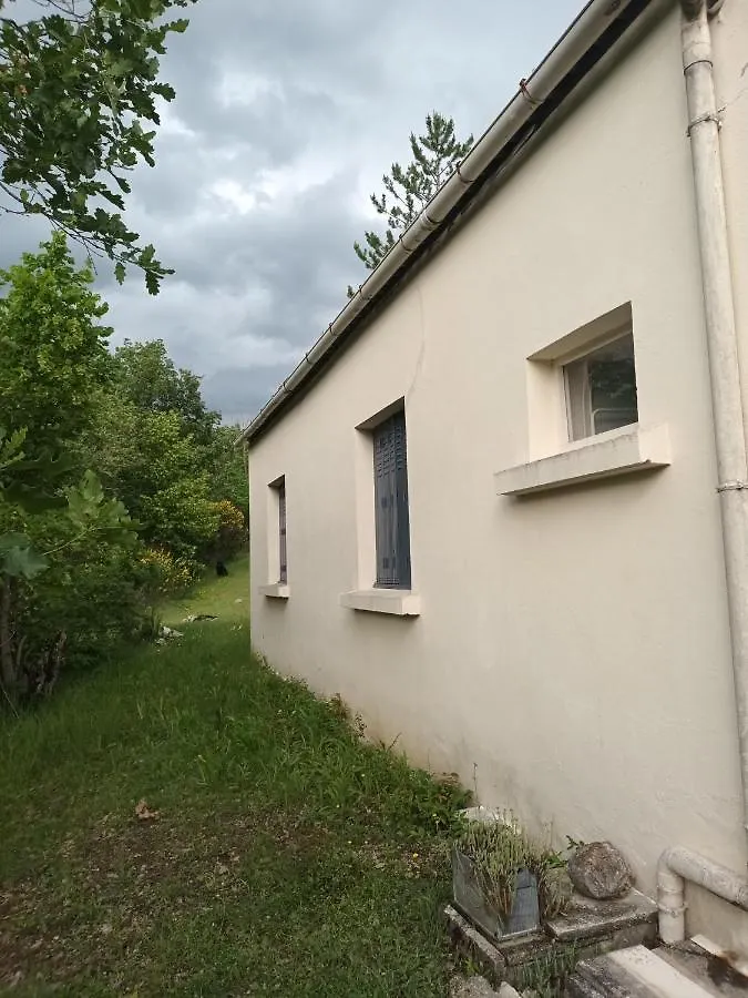 Cabanon Parc Regional Des Baronnies Apartment Les Pilles