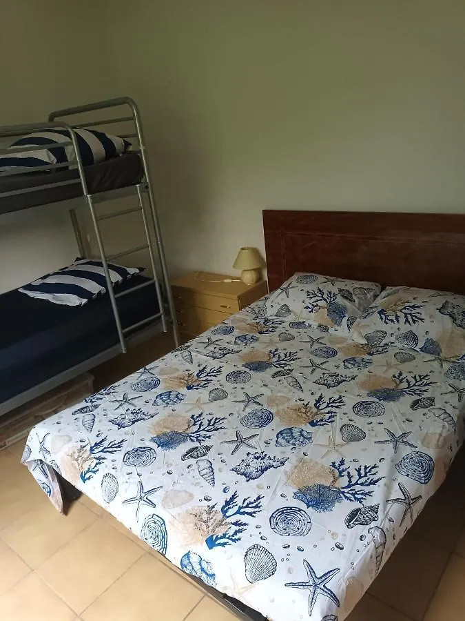 Cabanon Parc Regional Des Baronnies Apartment Les Pilles