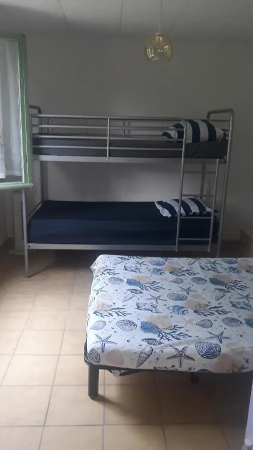 Cabanon Parc Regional Des Baronnies Apartment Les Pilles France