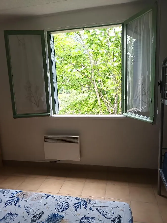 Cabanon Parc Regional Des Baronnies Apartment Les Pilles