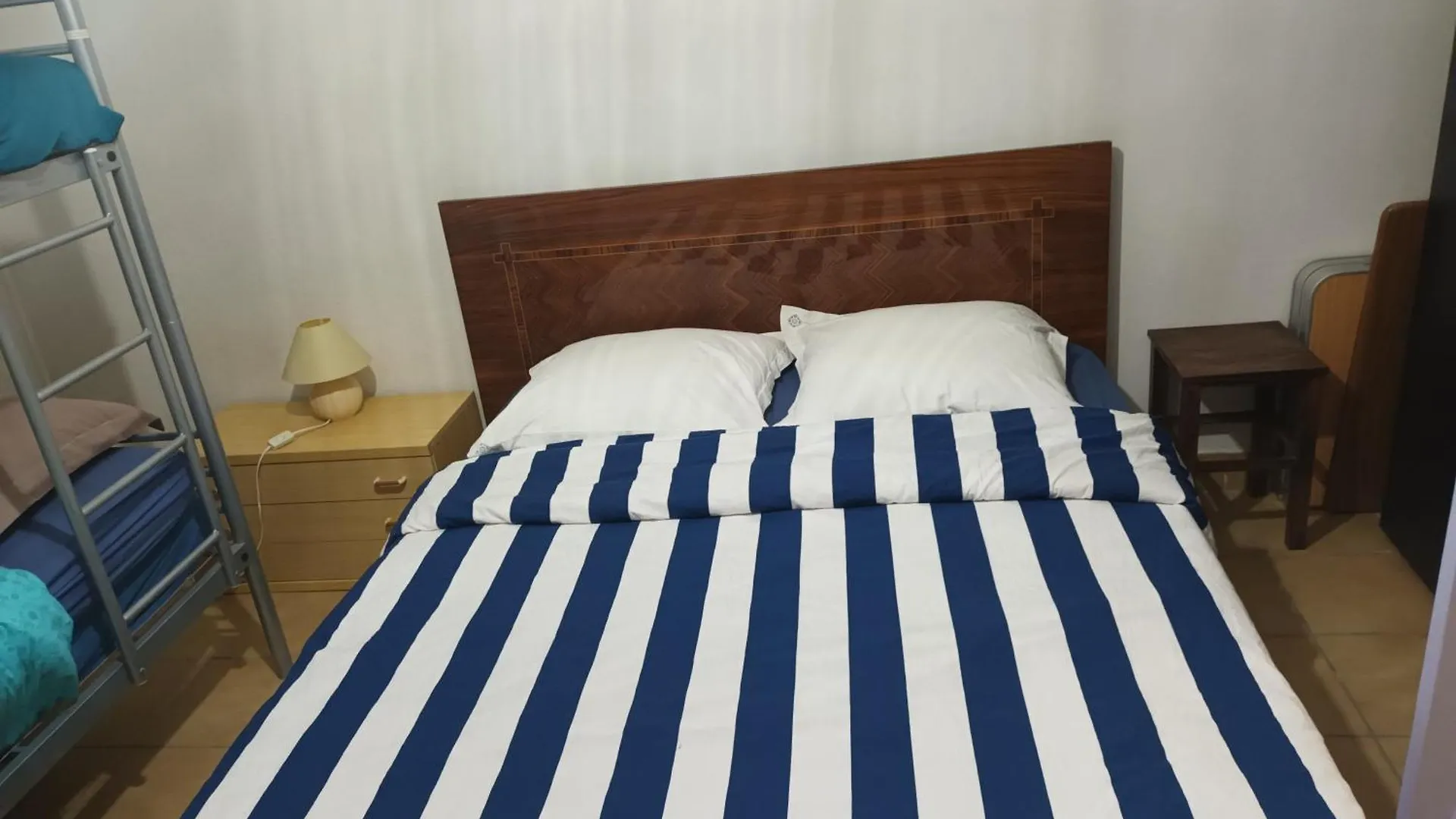 Cabanon Parc Regional Des Baronnies Apartment Les Pilles