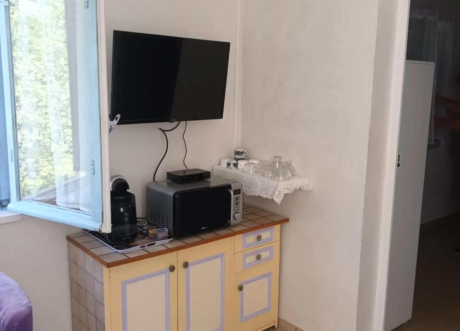 Cabanon Parc Regional Des Baronnies Apartment Les Pilles France