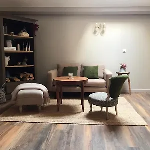 Appartement Douillet, Plein Centre, Le Chambon-sur-Lignon