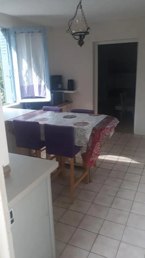 Cabanon Parc Regional Des Baronnies Apartment Les Pilles France